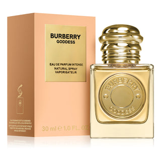 Burberry Goddess Intense Eau de Parfum