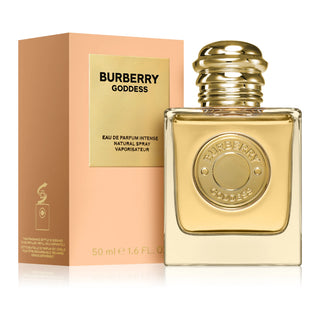 Burberry Goddess Intense Eau de Parfum