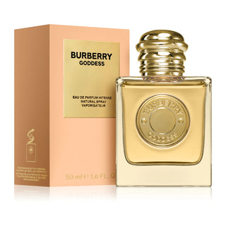 Burberry Goddess Intense Eau de Parfum