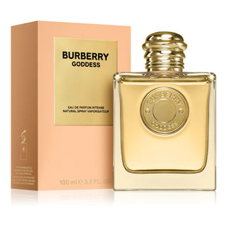 Burberry Goddess Intense Eau de Parfum