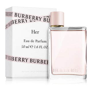 Burberry Her Eau de Parfum