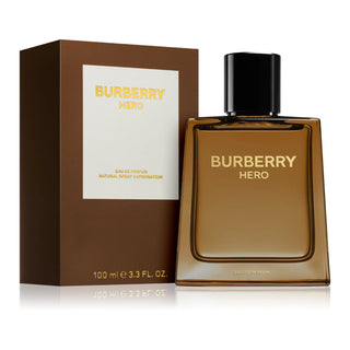 Burberry Hero Eau de Parfum