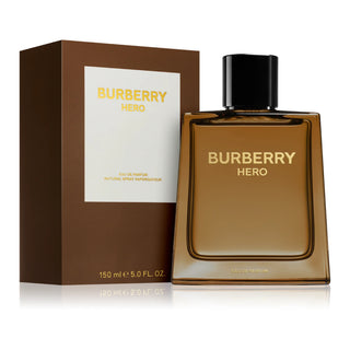 Burberry Hero Eau de Parfum