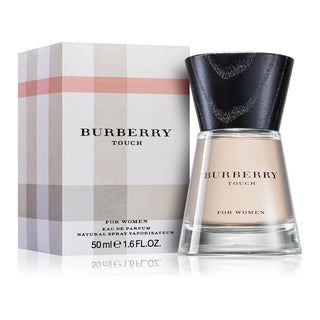 Burberry Touch für Damen Eau de Parfum