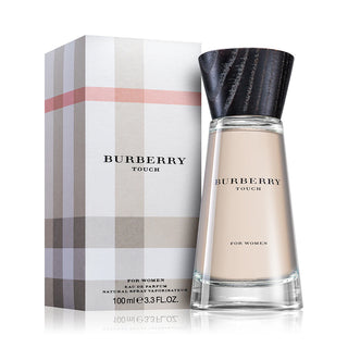Burberry Touch für Damen Eau de Parfum