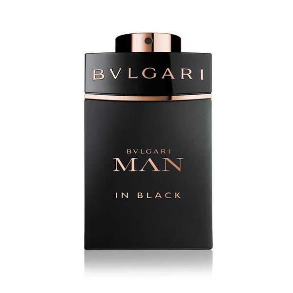 Bvlgari Man In Black Eau de Parfum