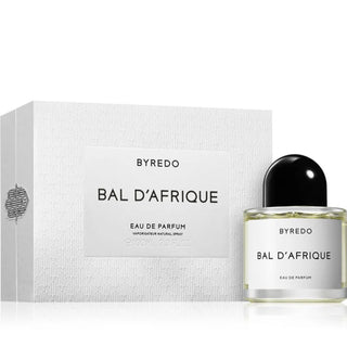 Byredo Bal d'Afrique Eau de Parfum-Perfume & Cologne-Byredo-100ml-MyScent