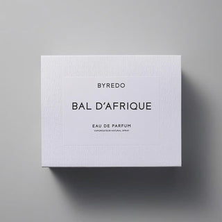 Byredo Bal d'Afrique Eau de Parfum-Perfume & Cologne-Byredo-50ml-MyScent