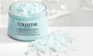 COLLISTAR Spa at Home Lifting Routine Geschenkbox-Makeup Sets-Collistar-Scrub 300g + Anti-Aging Cream 200 ml-MyScent