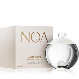 Cacharel Noa Eau de Toilette-Perfume & Cologne-Cacharel-100 ml-MyScent