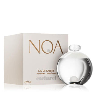 Cacharel Noa Eau de Toilette-Perfume & Cologne-Cacharel-50 ml-MyScent