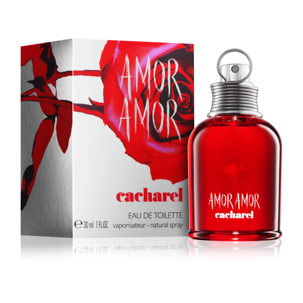 Cacharel Amor Amor Eau de Toilette