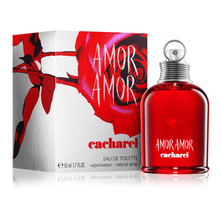 Cacharel Amor Amor Eau de Toilette