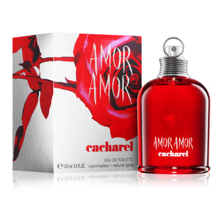 Cacharel Amor Amor Eau de Toilette