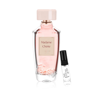 Câline Madame Chérie Eau de Parfum | 2 ml Refill Parfumprobe