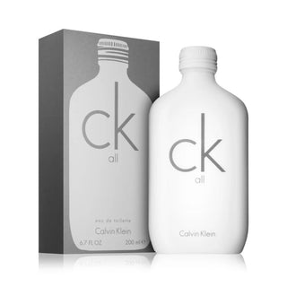 Calvin Klein CK All Eau de Toilette-Perfume & Cologne-Calvin Klein-200ml-MyScent