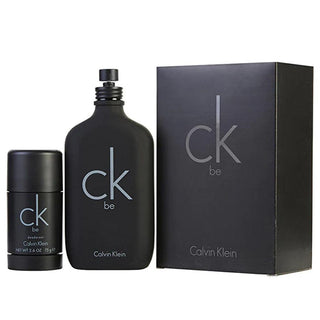 Calvin Klein CK Be Geschenkset-Perfume & Cologne-Calvin Klein-6.7oz + Deodorant 2.6oz-MyScent