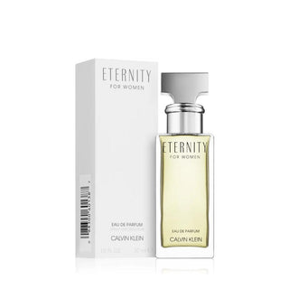 Calvin Klein Eternity Eau de Parfum-Perfume & Cologne-Calvin Klein-30ml-MyScent