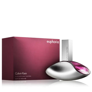 Calvin Klein Euphoria Eau de Parfum-Perfume & Cologne-Calvin Klein-100ml-MyScent