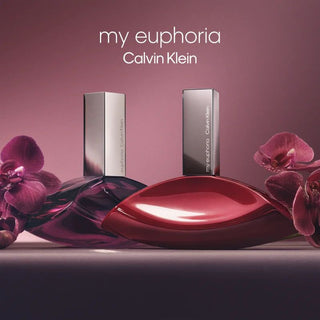 Calvin Klein Euphoria Eau de Parfum-Perfume & Cologne-Calvin Klein-MyScent