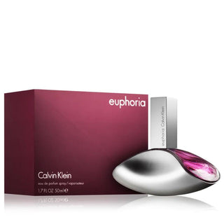 Calvin Klein Euphoria Eau de Parfum-Perfume & Cologne-Calvin Klein-50ml-MyScent