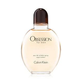 Calvin Klein Obsession Eau de Toilette-Perfume & Cologne-Calvin Klein-125 ml-MyScent