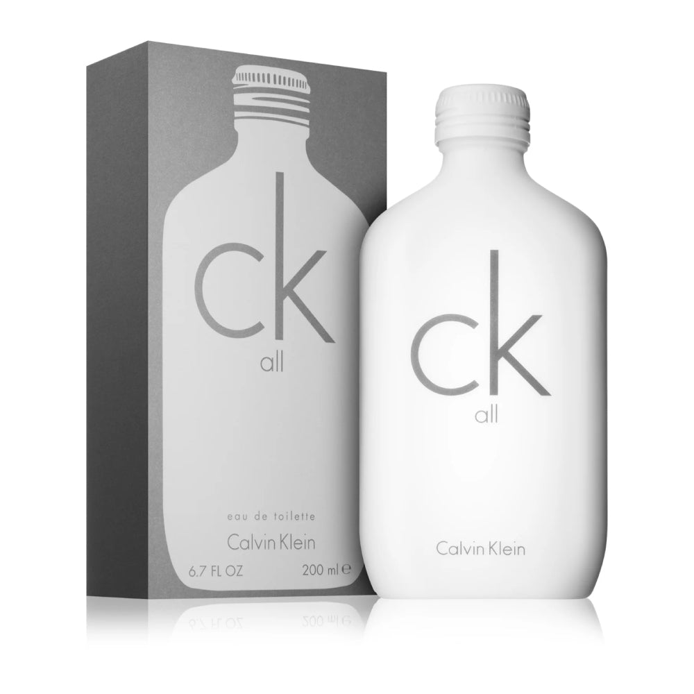 Calvin Klein CK All Eau de Toilette