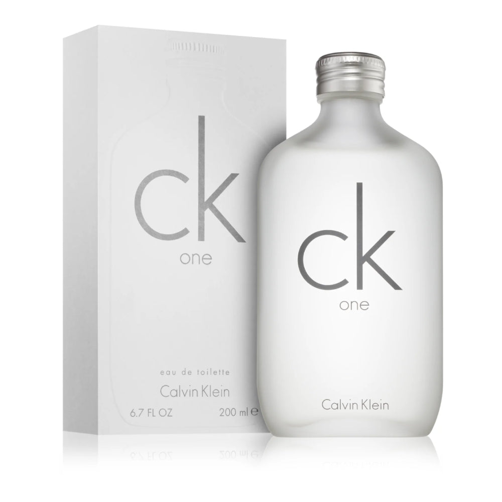 Calvin Klein CK One Eau de Toilette