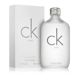 Calvin Klein CK One Eau de Toilette