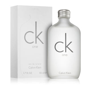 Calvin Klein CK One Eau de Toilette