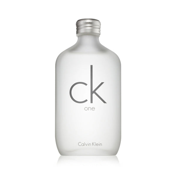 Calvin Klein CK One Eau de Toilette