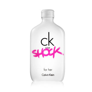 Calvin Klein CK One Shock for Her Eau de Toilette