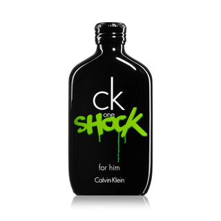 Calvin Klein CK One Shock for Him Eau de Toilette