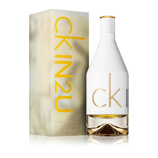 Calvin Klein CK in2u Eau de Toilette