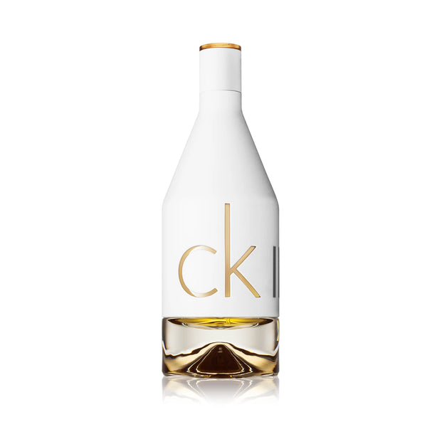 Calvin Klein CK in2u Eau de Toilette