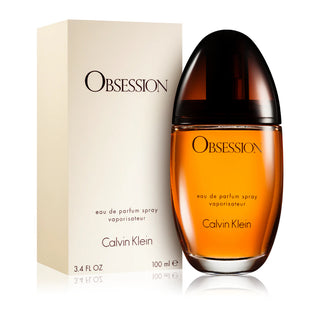 Calvin Klein Obsession Eau de Parfum