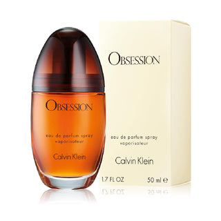 Calvin Klein Obsession Eau de Parfum