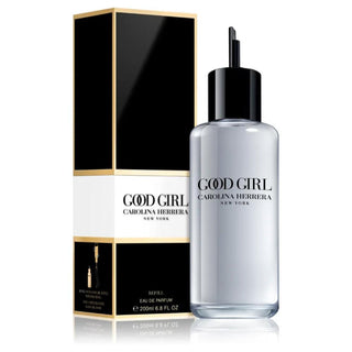 Carolina Herrera Good Girl Eau de Parfum-Perfume & Cologne-Carolina Herrera-200 ml - Nachfüllung-MyScent