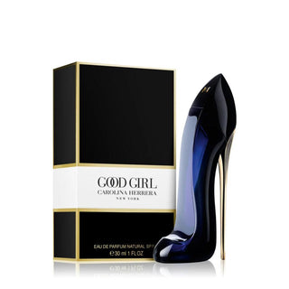 Carolina Herrera Good Girl Eau de Parfum-Perfume & Cologne-Carolina Herrera-30 ml-MyScent