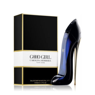 Carolina Herrera Good Girl Eau de Parfum-Perfume & Cologne-Carolina Herrera-50 ml-MyScent