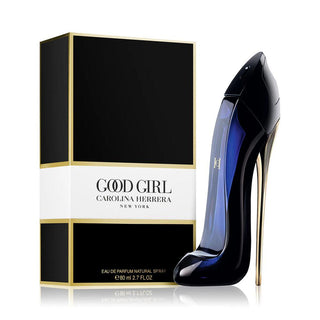 Carolina Herrera Good Girl Eau de Parfum-Perfume & Cologne-Carolina Herrera-80 ml-MyScent