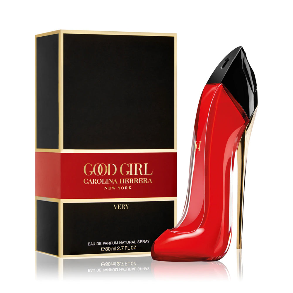 Carolina Herrera Very Good Girl Eau de Parfum