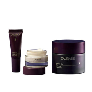 Caudalie Premier Cru Geschenkset-Anti-ageing Skin Care Kits-Caudalie-50ml + 15ml-MyScent