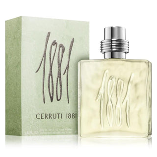 Cerruti 1881 pour Homme Eau de Toilette-Perfume & Cologne-Cerruti-100ml-MyScent