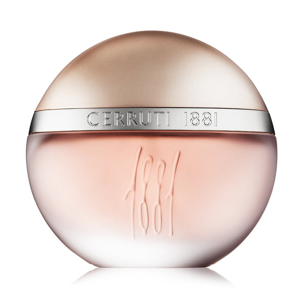 Cerruti 1881 pour Femme Eau de Toilette