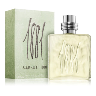 Cerruti 1881 pour Homme Eau de Toilette