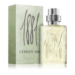 Cerruti 1881 pour Homme Eau de Toilette