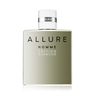 Chanel Allure Homme Édition Blanche Eau de Toilette-Perfume & Cologne-Chanel-MyScent