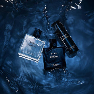 Chanel Bleu de Chanel Eau de Parfum-Perfume & Cologne-Chanel-MyScent