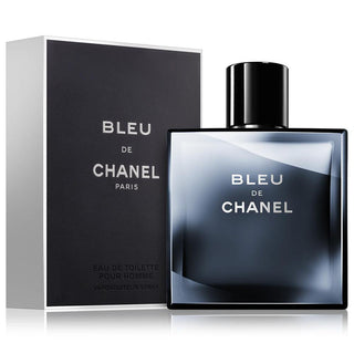 Chanel Bleu de Chanel Eau de Toilette-Perfume & Cologne-Chanel-100 ml-MyScent